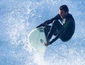 Bonne Jeudi Surfer-wetsuit